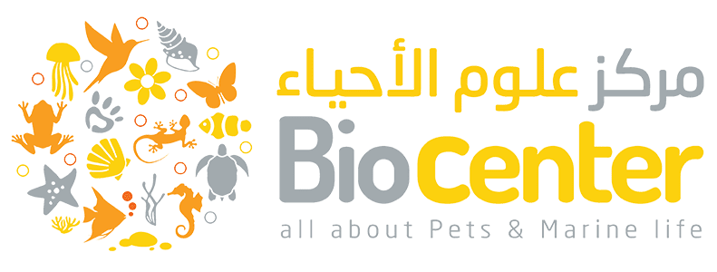 مركز علوم الاحياء