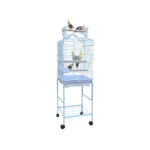 Dayang | Cage parrot - with stand A5005BS07