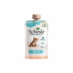 Schesir | Kitten food with tuna walkryma