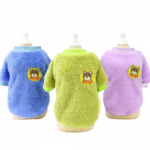 Luxury winter pet clothes NJ - 004