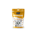 Kit Cat | Treats kyty krnsh almqrmsha for cats bflavor chicken