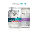 Tasty Cat | Sterilized cat food for weight control - Image 2