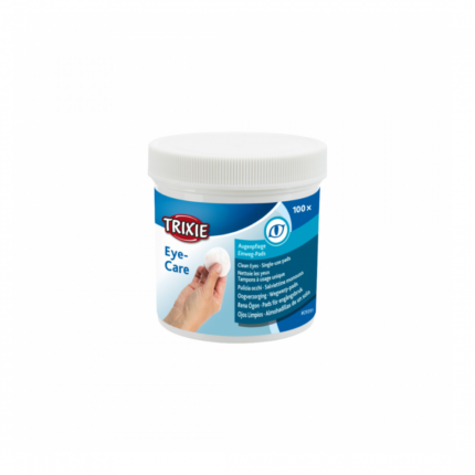 TRIXIE | Dmadat for care balaywn llsingle - use