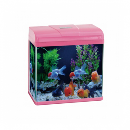 BOFIT | Desktop aquarium PF235