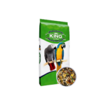 King | Bird food parrot assorted