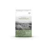 Diamond | Natshwral food dry for adult dogs from alslalat large, with lamb and rice