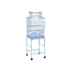 Dayang | Cage parrot - with stand A5001BS07 - Image 6
