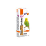 Lulu Pets | Sticks food balhoney for birds budgie 90 g