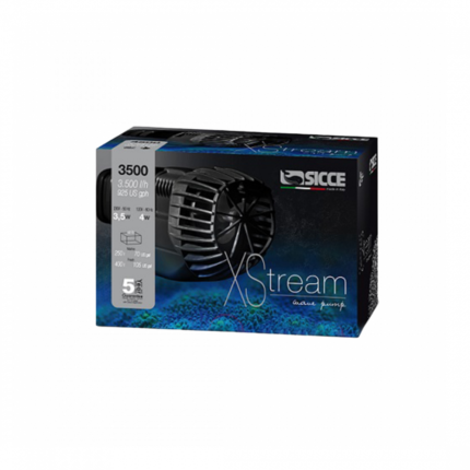 Sicce | XStream wave maker
