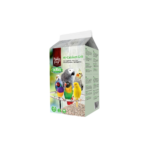 King | HobbyFirst kibble aalya calcium with hsa alswan lgya anwaa birds