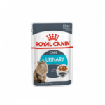 Royal Canin | Cat food for care balmsalk albwlya in gravy