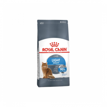Royal Canin | Cat food for weight control