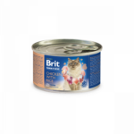 Brit | Premium food natural for cats with chicken and rice
