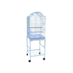 Dayang | Cage parrot - with stand A5005BS07 - Image 3