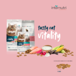 Tasty Cat | Adult cat food for overall health support - Image 2