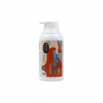 Shampoo alcleaning waltnaym for cats