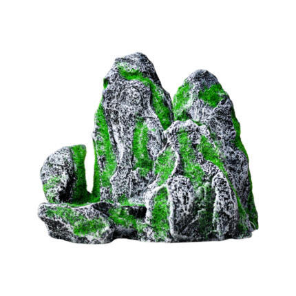 Dophin | Aquarium decoration U852