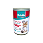 Loqma | Cat food with chicken and duck in gravy