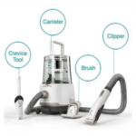 Mzyl shar pets dhaty alcleaning with makyna hlaqa khrbayya layada alhywanat - Image 3