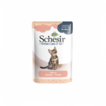 Schesir | Kitten food with chicken in jelly