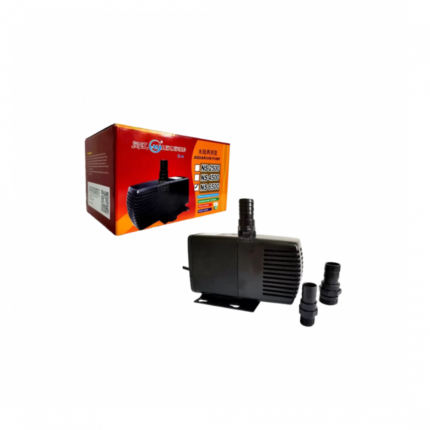 Minjiang | Aquarium water pump - 120 W