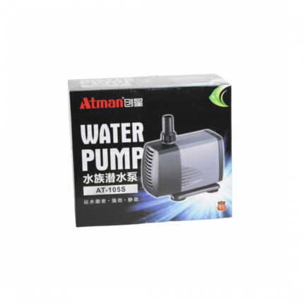 Atman | Aquarium water pump AT - 105S