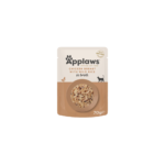 ابلاوز | طعام للقطط بصدور الدجاج والأرز بالمرق