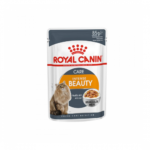 Royal Canin | Food for care bgal cats in jelly
