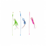 Duvo+ | Toy stick kra alrysh almhbwka mcolora