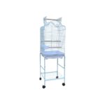 Dayang | Cage parrot - with stand A5005BS07 - Image 4