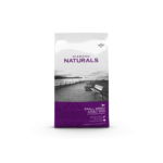 Diamond | Natshwral food dry for adult dogs from alslalat small, with chicken and rice