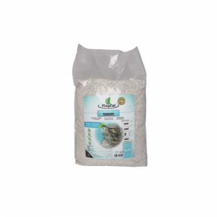 Play Cat | Cat litter Marseille soap scent