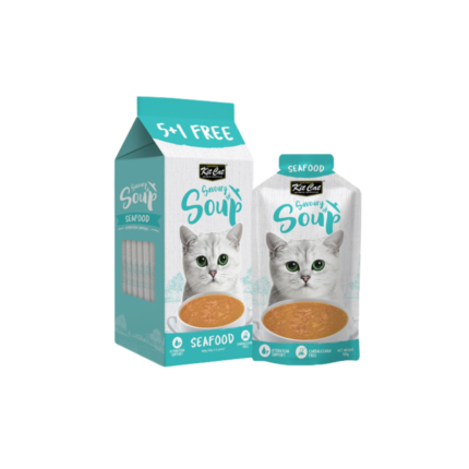 Kit Cat | Wet cat food aﻇﺮf ﺣﺴﺎ' almakwlat marine