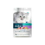 Tasty Cat | Sterilized cat food for weight control