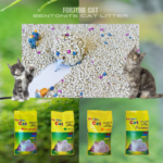 Fortune Cat | Cat litter apple scent - Image 2