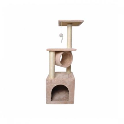 Shjra wscratcher for cats F42