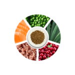 Pro Choice | Pro 33 sterilized cat food for weight control with salmon and shrimp - Image 3