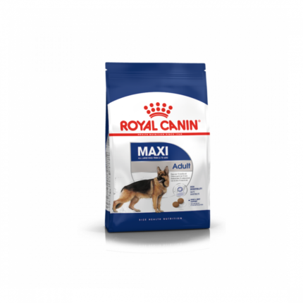 Royal Canin | Dog food large