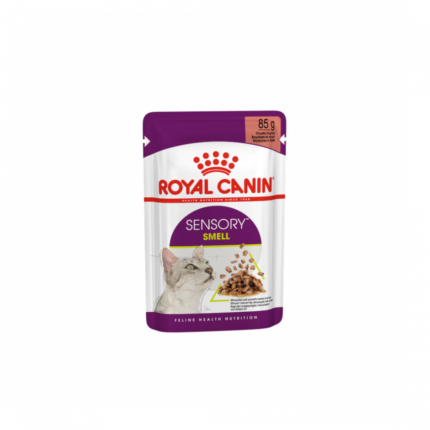 Royal Canin | Food smyl for cats chunks in gravy