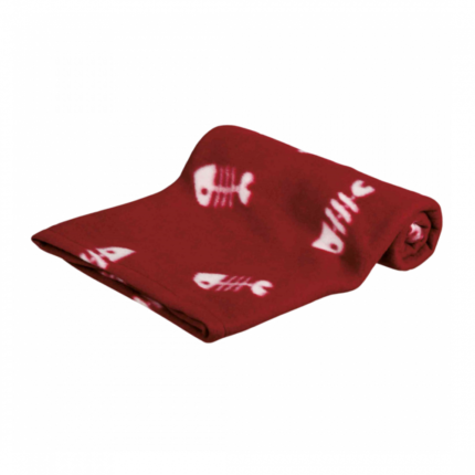 TRIXIE | Fleece blanket Junior