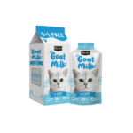 Kit Cat | Azrf milk goat for cats