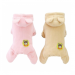 Luxury winter pet clothes NJ - 025
