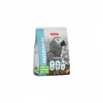 Zolux | Bird food parrot assorted