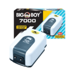Big Boy | Quiet air pump (mkhrjyn)