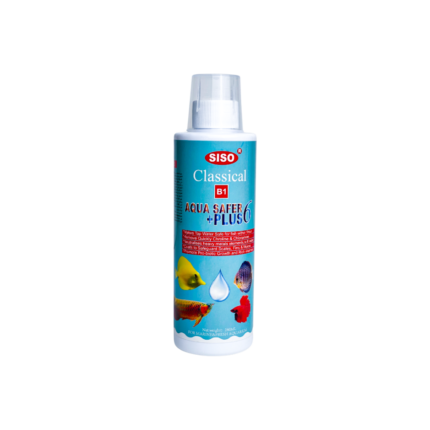 SOBO | Classic B1 anti - chlorine water marine and freshwater