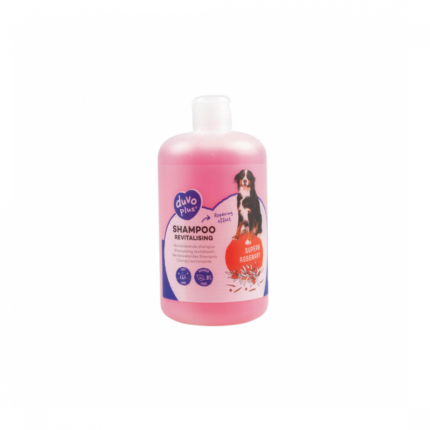 Duvo | Shampoo for dogs msaad ala altnshyt brayha iklyl aljbl