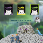 Best Clean | Cat litter lavender scent - Image 2
