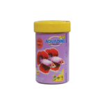 Aquadene | Food kibble for fish alfaytr