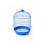 قفص طيور دايانغ A309 أزرق كلاسيكي أسطواني / Dayang A309 Bird Cage Classic Blue Cylindrical Design