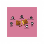 Kit Cat | Treats mqrmsha for hairball control for cats - Image 2